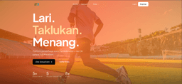 MauRun preview